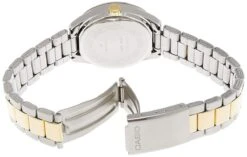 Casio Mtp-1302Sg-7Avef - Horloge - 38.5 Mm - Staal - Zilverkleurig -Casio Verkoop 1200x763