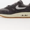 Nike Air Max 1 | Premium 2 Crepe | Soft Grey | FD5088-001 | Maat 43 | Mens US 9.5 | UK 8.5 | CM 28 -Casio Verkoop 1200x764
