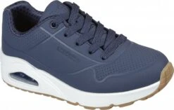 Skechers Uno Air Blitz Sneakers Blauw Synthetisch - Heren - Maat 39 -Casio Verkoop 1200x765 2