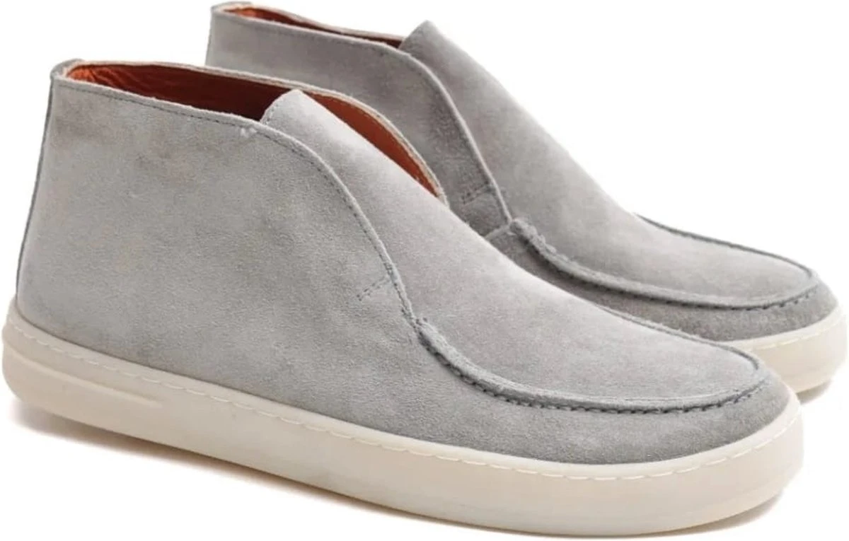 TORRINI City Loafer Grey 40 5 TORRINI City Loafer Grey 40 - Afbeelding 3