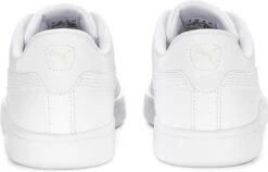 PUMA Smash 3.0 L Unisex Sneakers - White/Gold - Maat 42 -Casio Verkoop 1200x767 4