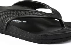 Birkenstock Honolulu Regular EVA Slippers - Black - Maat 43 -Casio Verkoop 1200x768 9