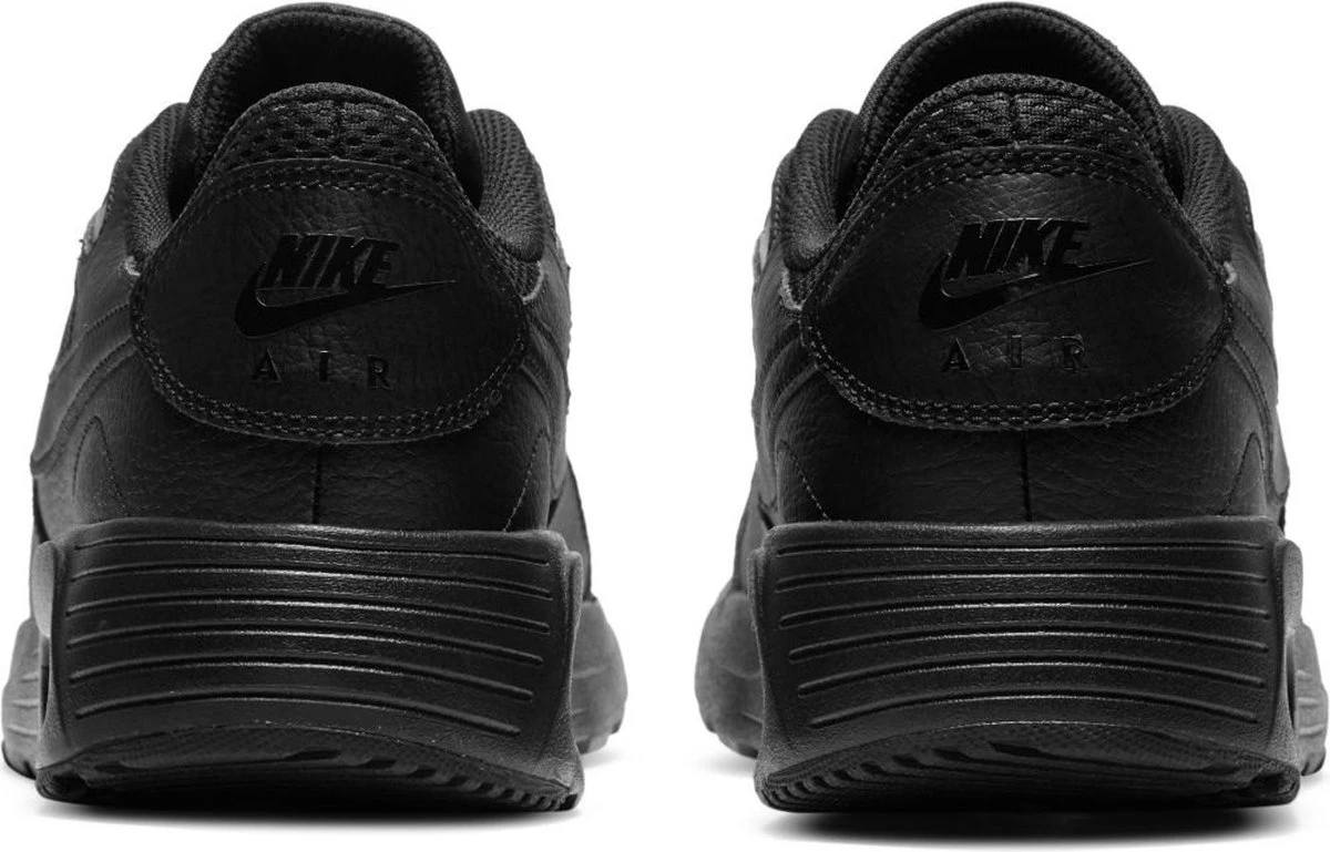 NIKE Air Max SC Sneakers - Black / Black / Black - Heren - EU 40 8 NIKE Air Max SC Sneakers - Black / Black / Black - Heren - EU 40 - Afbeelding 6