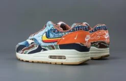 Nike Air Max 1 | SP Concepts Heavy | DN1803-900 | Maat 43 | Mens US 9.5 | UK 8.5 | CM 27.5 -Casio Verkoop 1200x772