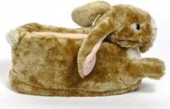Merkloos Volwassenen Dieren Sloffen / Pantoffels Konijn 39/41.5 -Casio Verkoop 1200x772 3