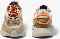 Lacoste L003 Neo Heren Sneakers - Beige/Wit - Maat 42 -Casio Verkoop 1200x773 3