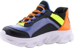 Skechers Slip-Ins: Flex Glide Sneakers Laag - Zwart - Maat 34 -Casio Verkoop 1200x775 1