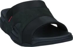 Zwarte Slippers FitFlop Freeway 3 Heren 43 -Casio Verkoop 1200x775 4