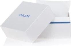 Pulsar PJ6021X1 Heren Horloge - 37 Mm -Casio Verkoop 1200x776 1