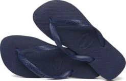 Havaianas Top Unisex Slippers - Navy Blue - Maat 41/42 -Casio Verkoop 1200x776 10