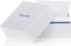 Pulsar PT3045X1 Horloge Heren - Zilver - Edelstaal -Casio Verkoop 1200x776 5