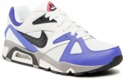 Nike Air Structure Triax '91 'Persian Violet' - Maat: 42.5 -Casio Verkoop 1200x777 5