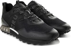 Cruyff Superbia Heren Lage Sneakers - Heren - Zwart - Maat 43 -Casio Verkoop 1200x779 1