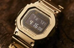 Casio G-Shock GMW-B5000GD-9ER Horloge - Staal - Goudkleurig - Ø 37.5 Mm -Casio Verkoop 1200x780 1