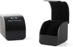 Armani Exchange AX2611 Herenhorloge 44 Mm - Goudkleurig -Casio Verkoop 1200x781