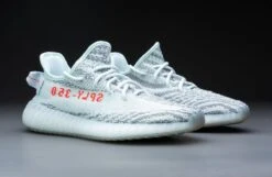 Adidas Yeezy Boost 350 V2, Blue Tint, B37571, EUR 36 2/3 -Casio Verkoop 1200x781 4