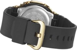 Casio G-Shock GM-2100G-1A9ER -Casio Verkoop 1200x783