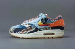 Nike Air Max 1 | SP Concepts Heavy | DN1803-900 | Maat 43 | Mens US 9.5 | UK 8.5 | CM 27.5 -Casio Verkoop 1200x783 5