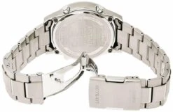 Casio Radio Controlled LCW-M170TD-1AER Herenhorloge 40 Mm - Zilverkleurig -Casio Verkoop 1200x784