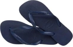 Havaianas Top Unisex Slippers - Navy Blue - Maat 41/42 -Casio Verkoop 1200x784 3