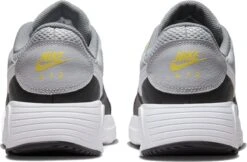 Nike Air Max SC Heren Sneaker - Zwart/grijs/rood - Maat 46 -Casio Verkoop 1200x785 1