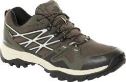 The North Face M HEDGEHOG FASTPACK WP (EU) Wandelschoenen Mannen - Maat 43 -Casio Verkoop 1200x786