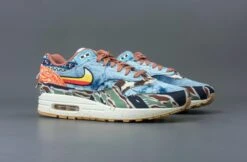 Nike Air Max 1 | SP Concepts Heavy | DN1803-900 | Maat 43 | Mens US 9.5 | UK 8.5 | CM 27.5 -Casio Verkoop 1200x788 3