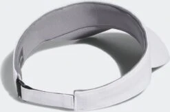 Adidas Tour Visor White One Size -Casio Verkoop 1200x789