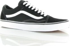 Vans - Heren Sneakers Old Skool - Zwart - Maat 41 -Casio Verkoop 1200x790 1