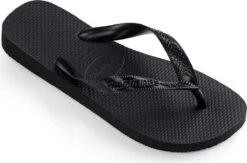 Havaianas Top Unisex Slippers - Black - Maat 39/40 -Casio Verkoop 1200x792 6