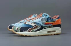 Nike Air Max 1 | SP Concepts Heavy | DN1803-900 | Maat 43 | Mens US 9.5 | UK 8.5 | CM 27.5 -Casio Verkoop 1200x793