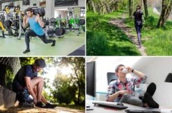 Skinners Athleisure (Olive) - OutdoorSok-Olijfgroen Maat L (43-44) -Casio Verkoop 1200x794 2