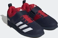 Adidas Performance Powerlift 5 Weightlifting Schoenen - Unisex - Blauw - 44 -Casio Verkoop 1200x795 6