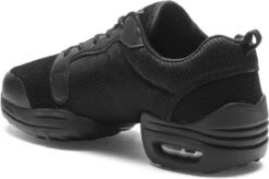 Dansschoenen Rumpf Pebble 1516 - Unisex - Jazz - Hiphop - Zumba Schoenen Dames - Trainingsschoenen - Salsa Danssneaker - Ademend - Zwart - Maat 40 -Casio Verkoop 1200x795 8