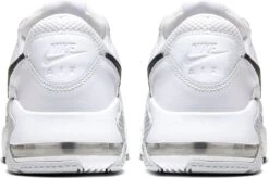Nike Air Max Excee Heren Sneakers - White/Black-Pure Platinum - Maat 44 -Casio Verkoop 1200x796 6