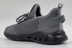 Elong500 - Heren Schoenen - Heren Sneakers - Grijs - Maat 43 -Casio Verkoop 1200x796 7