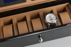 Horlogeopwinder, Watchwinder, Horloge Winder Box Voor 4 Automatische Uurwerken -Casio Verkoop 1200x798 1