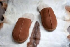 Heren Pantoffels Walq | Heerlijk Warme Sloffen | Maat 43.5 T/m 47 -Casio Verkoop 1200x798 6