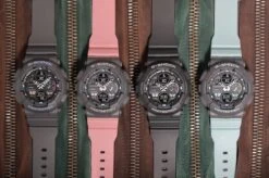 Casio G-Shock GMA-S140-1AER Herenhorloge 46 Mm - Zwart -Casio Verkoop 1200x799 10