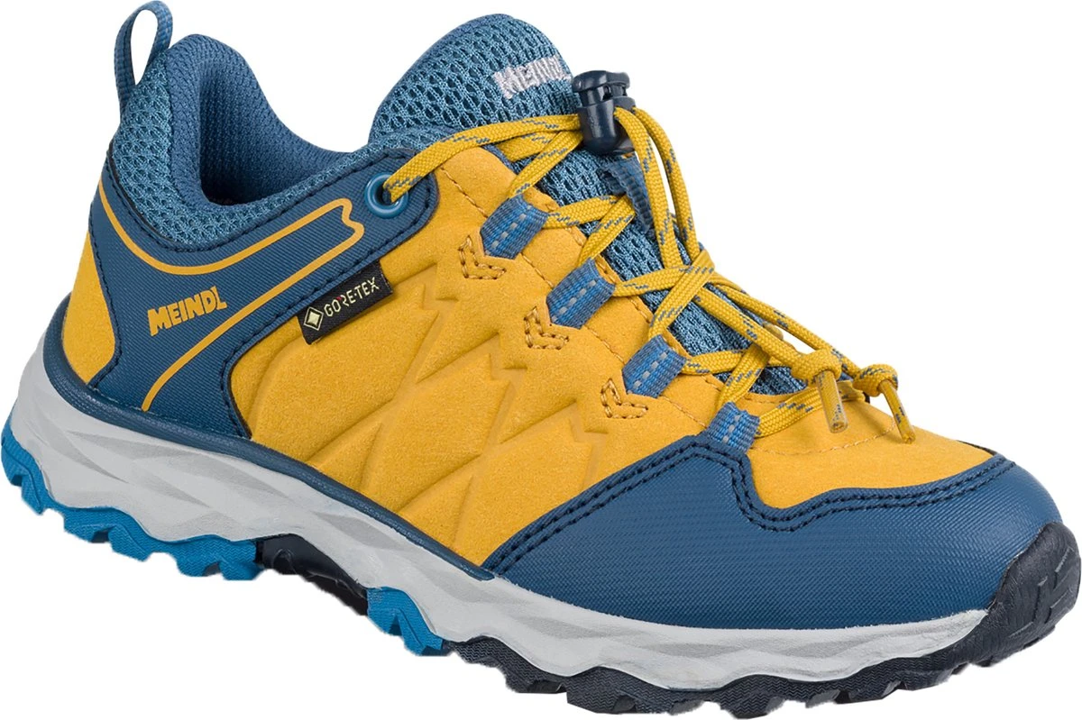 Meindl Ontario GTX - Mais-blau - Maat Kinder_EU 35 3 Meindl Ontario GTX - Mais-blau - Maat Kinder_EU 35