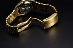 Pagani Design Horloge Luxe Herenhorloge Cadeau - Horloges Voor Mannen - Waterdicht - Goud Zwart -Casio Verkoop 1200x799 4