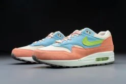Nike Air Max 1 - 'Light Madder Root' - Maat: 42 -Casio Verkoop 1200x800 105