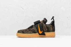 Nike X Carhartt WIP Air Force 1 UT Low Premium Camo SIZE 43 -Casio Verkoop 1200x800 126