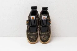 Nike X Carhartt WIP Air Force 1 UT Low Premium Camo SIZE 43 -Casio Verkoop 1200x800 127