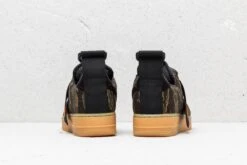 Nike X Carhartt WIP Air Force 1 UT Low Premium Camo SIZE 43 -Casio Verkoop 1200x800 130