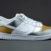 Nike Dunk Low Gold White Silver (W) DH4403-700 Maat 39 WIT Schoenen -Casio Verkoop 1200x800 141