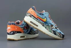 Nike Air Max 1 | SP Concepts Heavy | DN1803-900 | Maat 43 | Mens US 9.5 | UK 8.5 | CM 27.5 -Casio Verkoop 1200x800 153