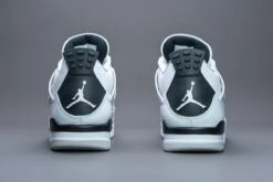 Nike Air Jordan 4 Retro Military Black DH6927-111 Maat 48.5 ZWART Schoenen -Casio Verkoop 1200x800 163