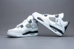 Nike Air Jordan 4 Retro Military Black DH6927-111 Maat 48.5 ZWART Schoenen -Casio Verkoop 1200x800 166