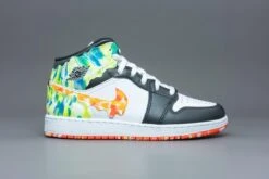 Nike Air Jordan 1 Mid SE Slim Vortex (GS) DJ6563-038 Maat 40 Kleur Als Op Foto Schoenen -Casio Verkoop 1200x800 172